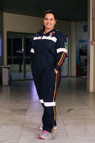 Urgência e Emergência: campo de trabalho com oportunidades para Enfermagem - Foto: Asscom Unit