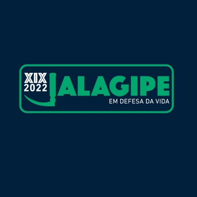 Defesa da Vida é o tema da XIX Jornada de Anestesiologia de Alagoas e Sergipe - Imagem: Logo