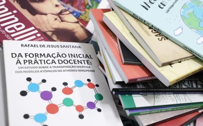 Editora Seduc: 45 obras inéditas estão na biblioteca digital - Foto: Seduc SE