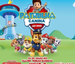 Superalmanaque Da Patrulha Canina - RioMar Aracaju Online